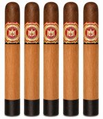 Arturo Fuente Chateau Fuente Sun Grown Double Chateau Fuente 5-Pack