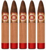Arturo Fuente Chateau Fuente Sun Grown Queen B 5-Pack