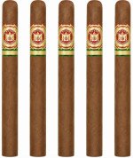 Arturo Fuente Churchill Natural 5-Pack