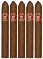 Arturo Fuente Curly Head 5-Pack