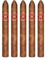 Arturo Fuente Curly Head Deluxe 5-Pack