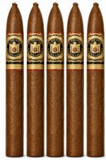 Arturo Fuente Don Carlos No. 2 5-Pack