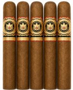 Arturo Fuente Don Carlos No. 3 5-Pack