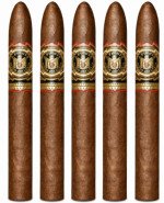 Arturo Fuente Don Carlos No. 4 5-Pack