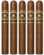 Arturo Fuente Don Carlos Presidente 5-Pack