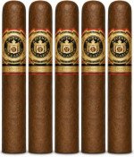Arturo Fuente Don Carlos Robusto 5-Pack