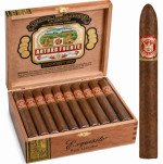 Arturo Fuente Exquisito Sun Grown