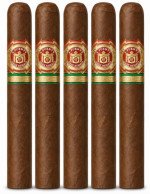 Arturo Fuente Gran Reserva Canones 5-Pack