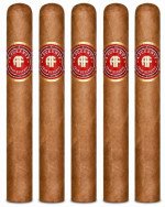 Arturo Fuente Gran Reserva Especiales Cazadores 5-Pack