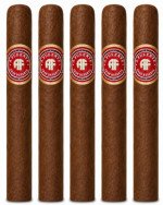 Arturo Fuente Gran Reserva Especiales Conquistador 5-Pack