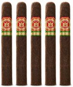 Arturo Fuente Gran Reserva Flor Fina 858 5-Pack