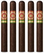 Arturo Fuente Gran Reserva Maduro Churchill 5-Pack
