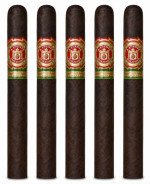 Arturo Fuente Gran Reserva Maduro Cuban Corona 5-Pack