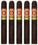 Arturo Fuente Gran Reserva Maduro Flor Fina 858 5-Pack