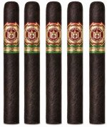 Arturo Fuente Gran Reserva Maduro Seleccion Privada No. 1 5-Pack