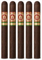 Arturo Fuente Gran Reserva Maduro Spanish Lonsdale 5-Pack