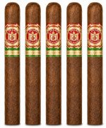 Arturo Fuente Gran Reserva Petit Corona 5-Pack