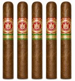 Arturo Fuente Gran Reserva Rothschilds 5-Pack