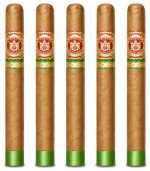 Arturo Fuente Gran Reserva Shade Grown Corona Imperial 5-Pack