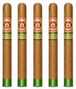 Arturo Fuente Gran Reserva Shade Grown Seleccion Privada No. 1 5-Pack