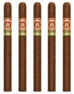 Arturo Fuente Gran Reserva Spanish Lonsdale 5-Pack