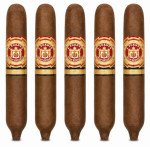 Arturo Fuente Hemingway Best Seller 5-Pack