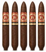 Arturo Fuente Hemingway Short Story 5-Pack