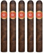 Arturo Fuente Maduro Brevas Royale 5-Pack