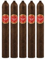 Arturo Fuente Maduro Curly Head Deluxe 5-Pack