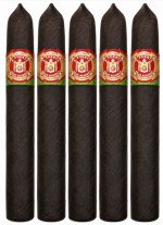Arturo Fuente Maduro Exquisitos 5-Pack