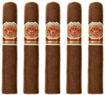 Arturo Fuente Magnum R 52 5-Pack