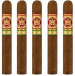 Arturo Fuente Petit Corona 5-Pack