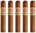 Arturo Fuente Rothschild Natural 5-Pack
