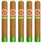 Arturo Fuente Seleccion D'Oro Corona Imperial 5-Pack