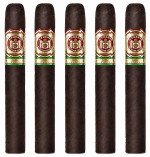 Arturo Fuente Seleccion Privada No.1 Maduro 5-Pack