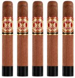 Arturo Fuente Sun Grown Chateau Fuente 5-Pack