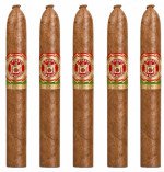 Arturo Fuente Sun Grown Exquisitos 5-Pack