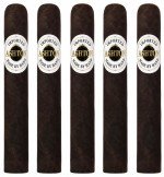 Ashton Aged Maduro No. 10 5-Pack