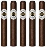 Ashton Aged Maduro No. 56 5-Pack