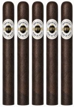 Ashton Aged Maduro No. 60 5-Pack
