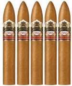 Ashton Cabinet Belicoso 5-Pack