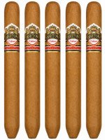 Ashton Cabinet No. 10 5-Pack