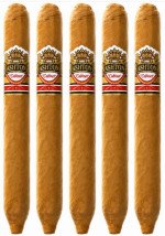 Ashton Cabinet No. 3 5-Pack