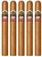 Ashton Cabinet No. 7 5-Pack
