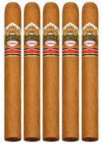 Ashton Cabinet No. 8 5-Pack