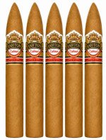 Ashton Cabinet Pyramid 5-Pack