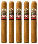 Ashton Cabinet Tres Petite 5-Pack