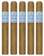 Ashton Connecticut Blue Half Coronas 5-Pack