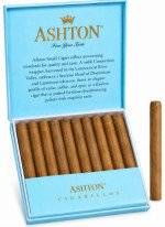Ashton Connecticut Cigarillos