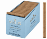 Ashton Connecticut Mini Cigarillos